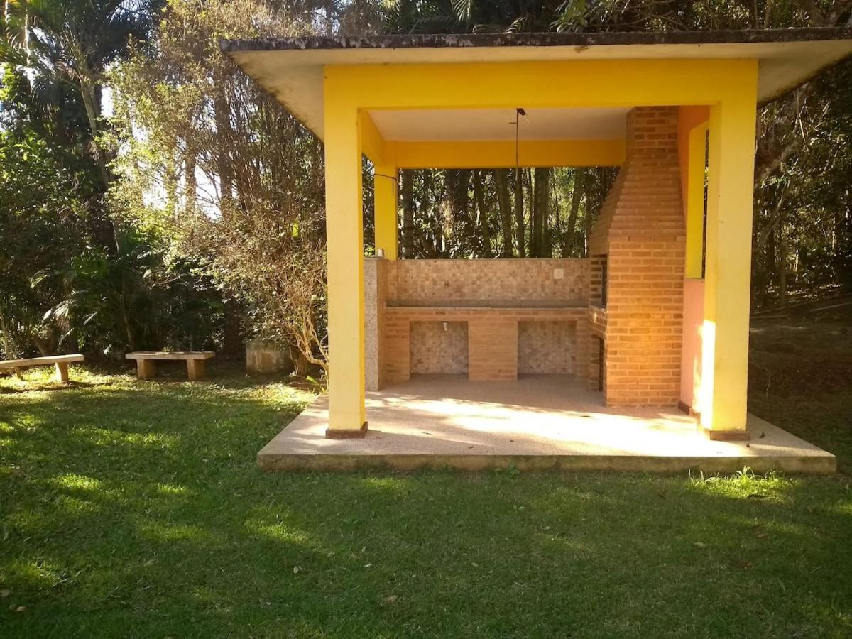 Casa vacanze Sitio Cantinho Da Natureza Piraí