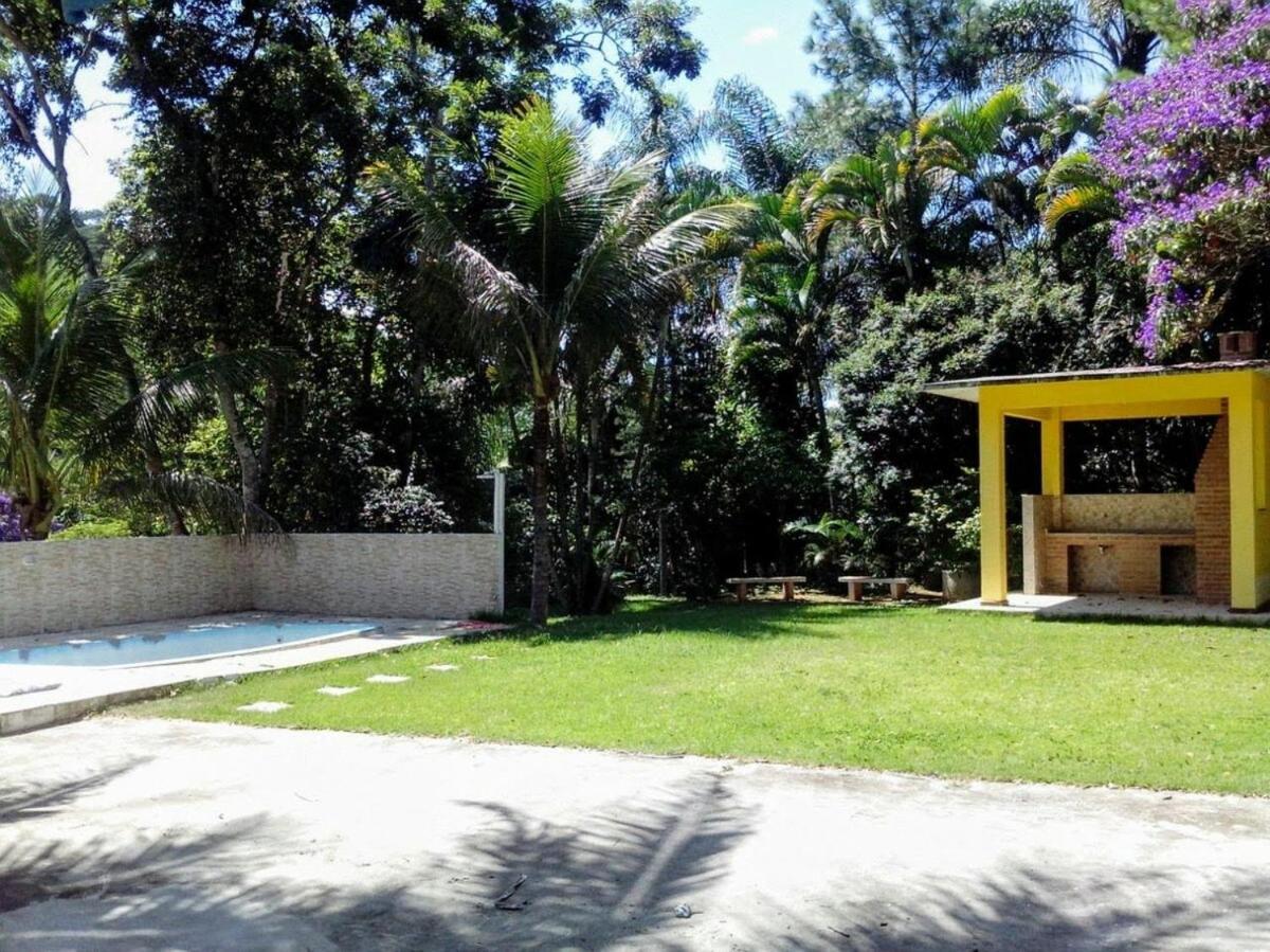 Sitio Cantinho Da Natureza Casa vacanze